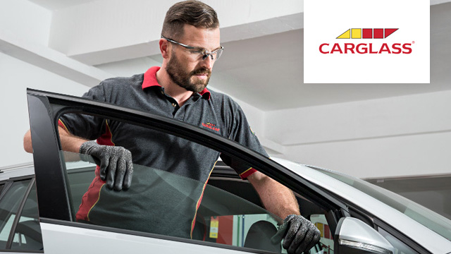 Carglass - Desconto de 20% na reparação de vidro auto | ACP
