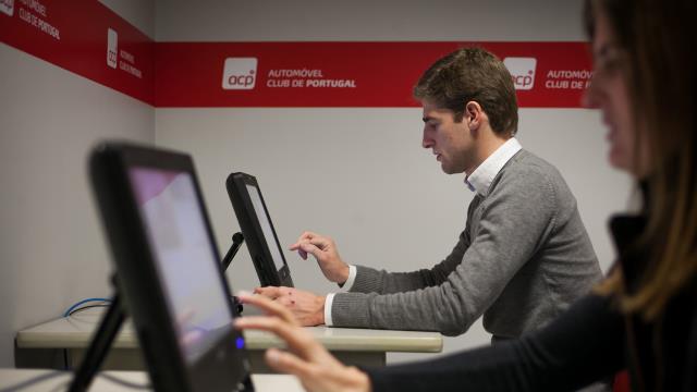 Escola condução - questões frequentes  ACP