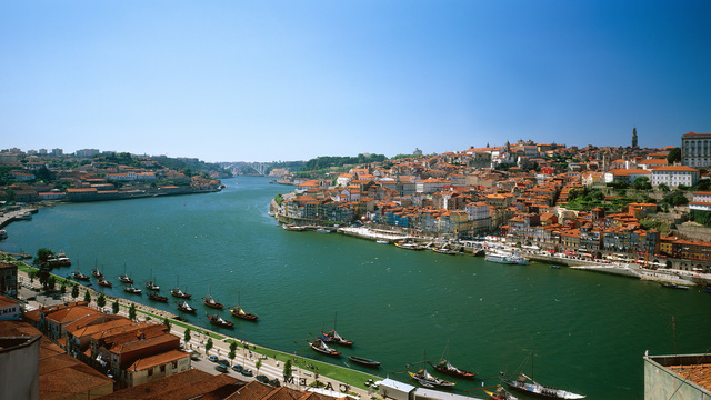 Estudo mobilidade ciclável no Porto 2026