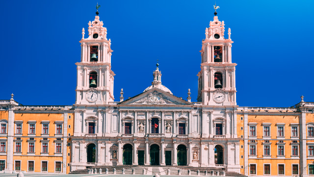 Palacio Mafra