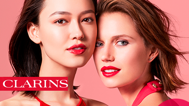 Plano Clarins