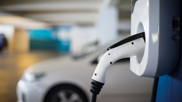 Estudo mobilidade elétrica 2026