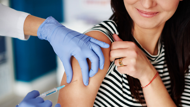 Vacina da pneumonia: razões para tomar e grupos de risco | ACP