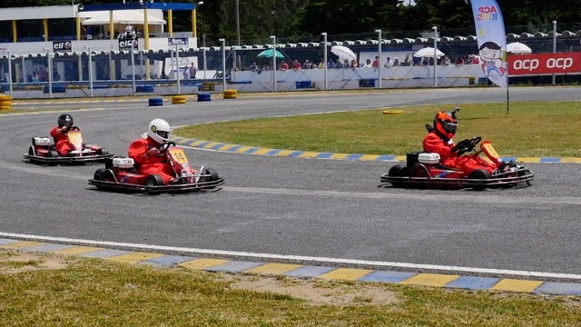 ACP Notícias - Formacao Kart 2019