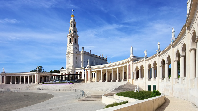 ACP Notícias - Fatima com estacionamento para sócios em outubro 2020