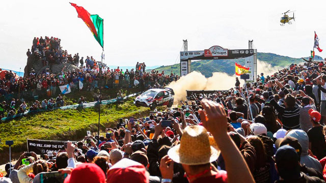 Fafe é salto do ano para a FIA