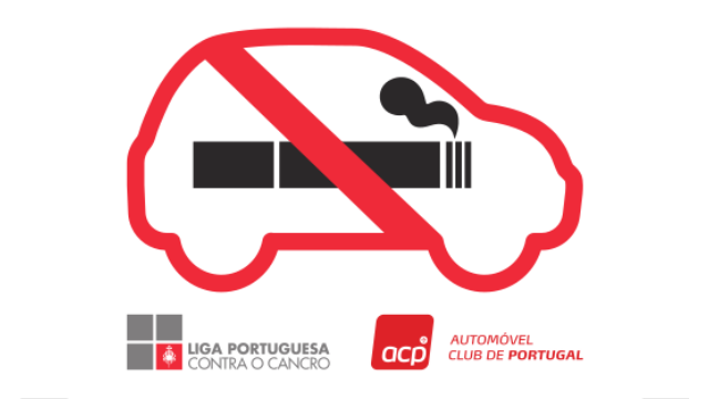 ACP campanha carros sem fumo 2017