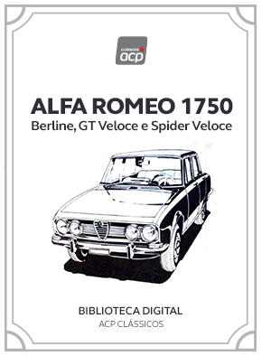 Alfa Romeo 1750