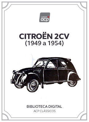 Citroen 2 CV