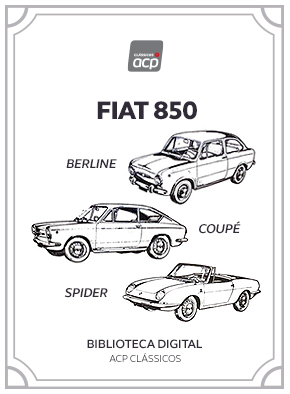 Fiat 850