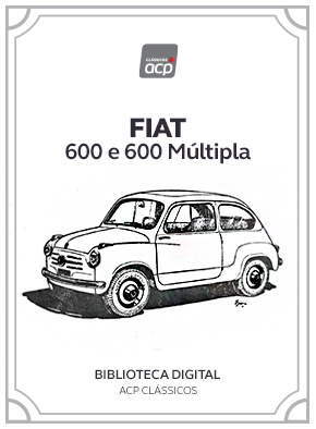 Fiat 600