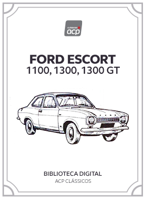 Ford Escort