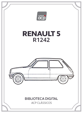 Renault 5