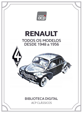 Renault 4CV