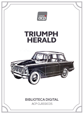 Triumph Herald