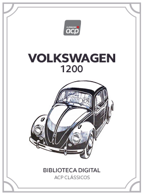 Volkswagen 1200