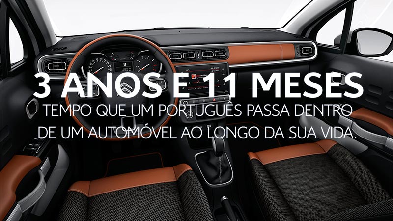 ESTUDO CITROEN