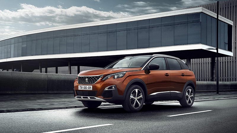 PEUGEOT CINEMA