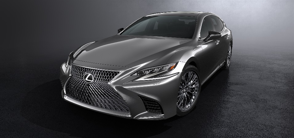 Lexus800