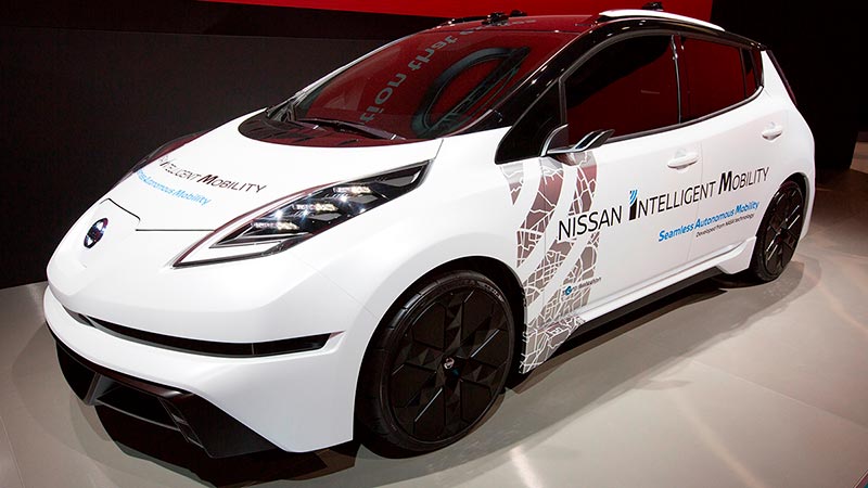 nissanautomatos 800