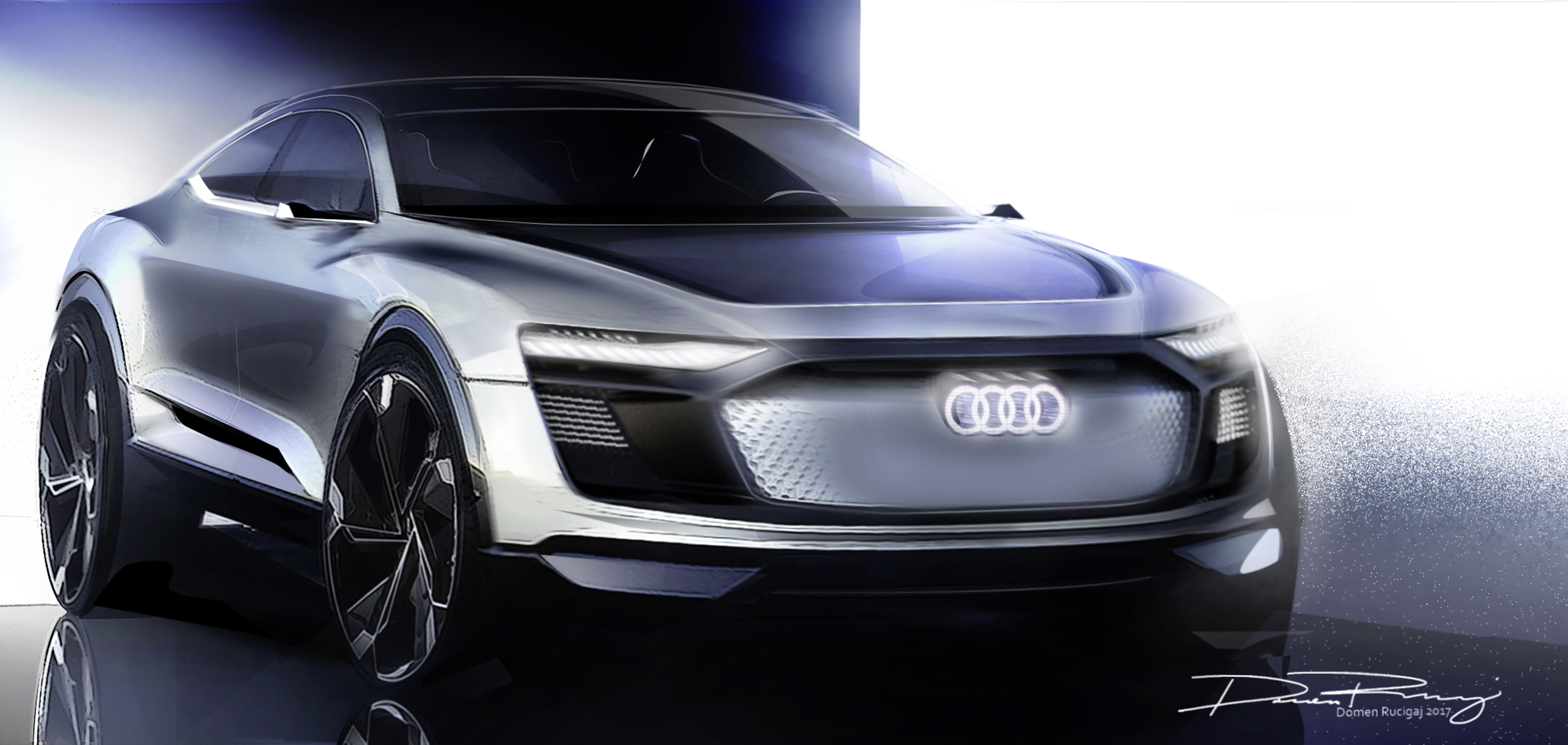 Audi e_tron_concept