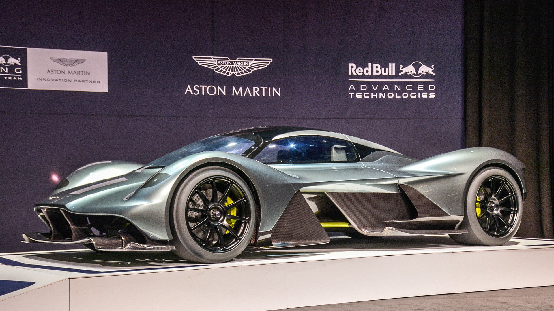 Aston Martin_Valkyrie