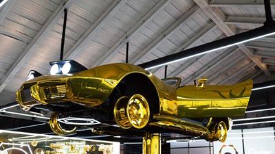 Cartier Corvette_1