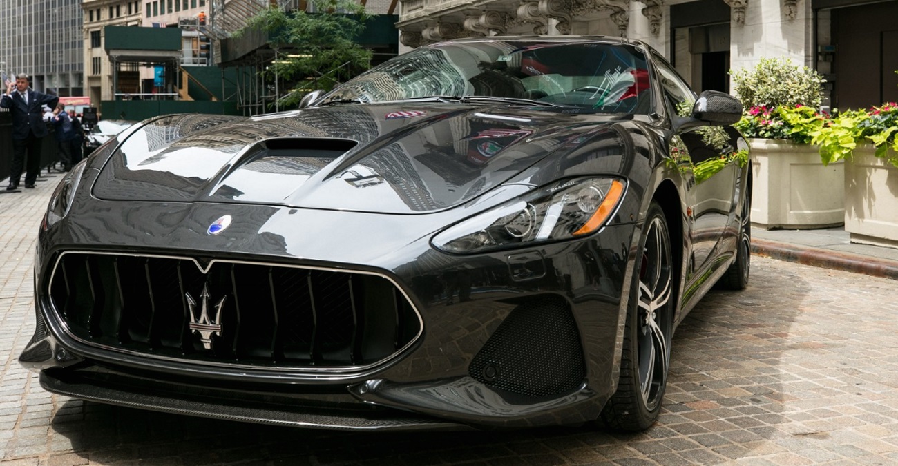 Maserati GranTurismo_MC_1200