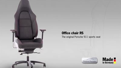 Porsche Office_Chair_