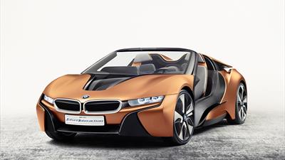 BMW i80