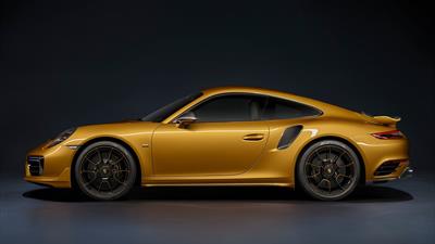 Porsche 911_Exclusive_2