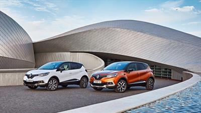 Captur 2