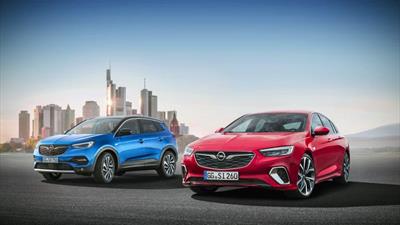 Opel Grandland_X_Insignia_GSi