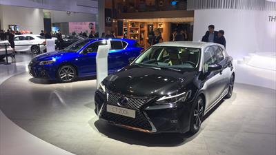 Lexus 200_h