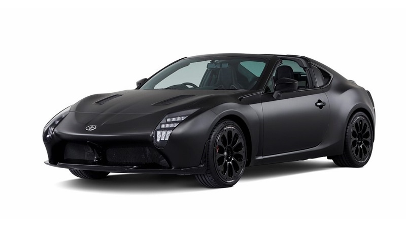 Toyota concept_Toquio