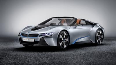 BMW i8_Roadster