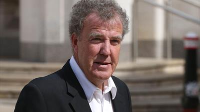 Jeremy Clarkson