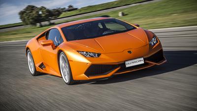 lamborghini huracan_2016_2