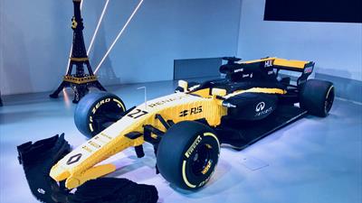 renault lego