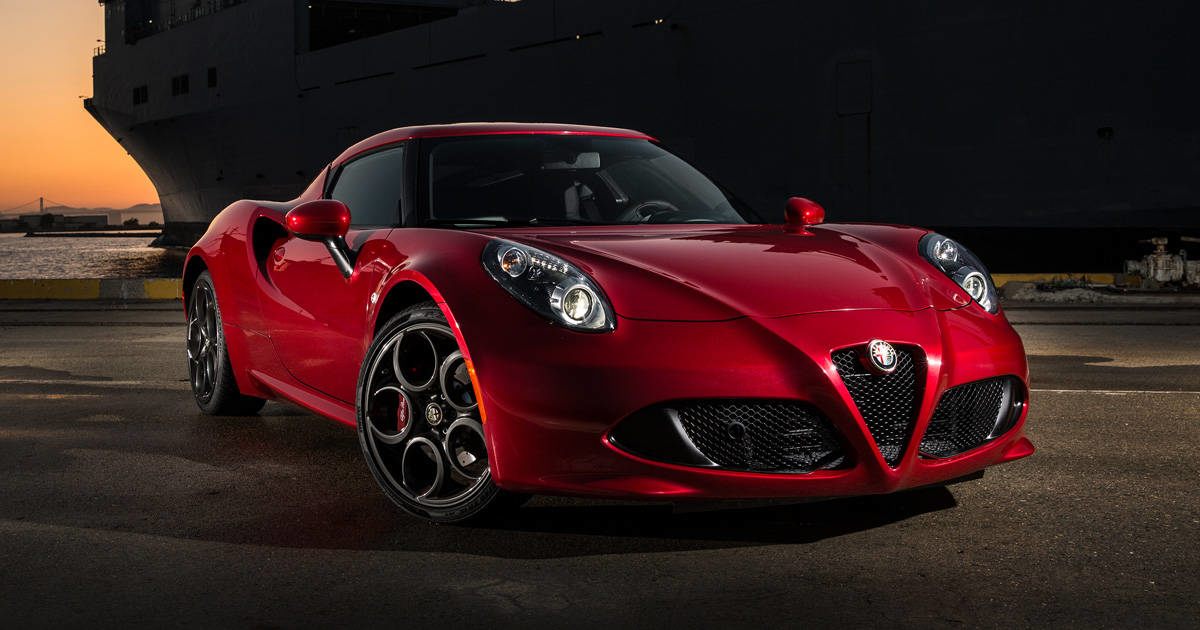 Alfa Romeo_4C