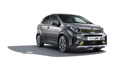 KIA XLine_3