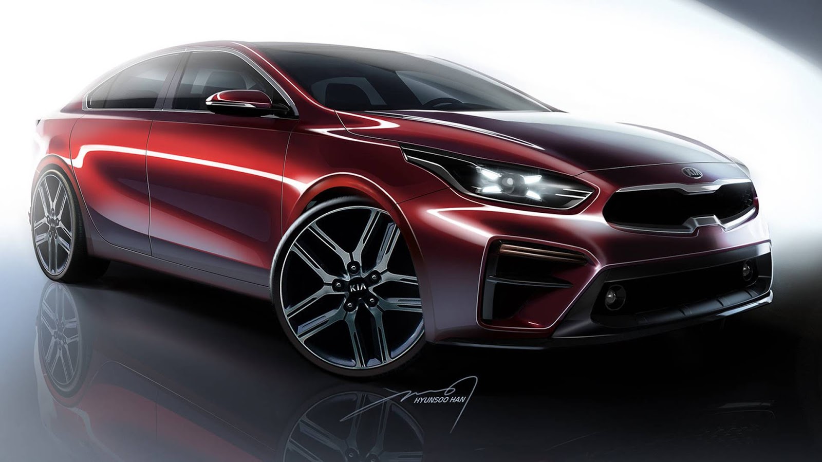 Novo Kia_Cerato_2018