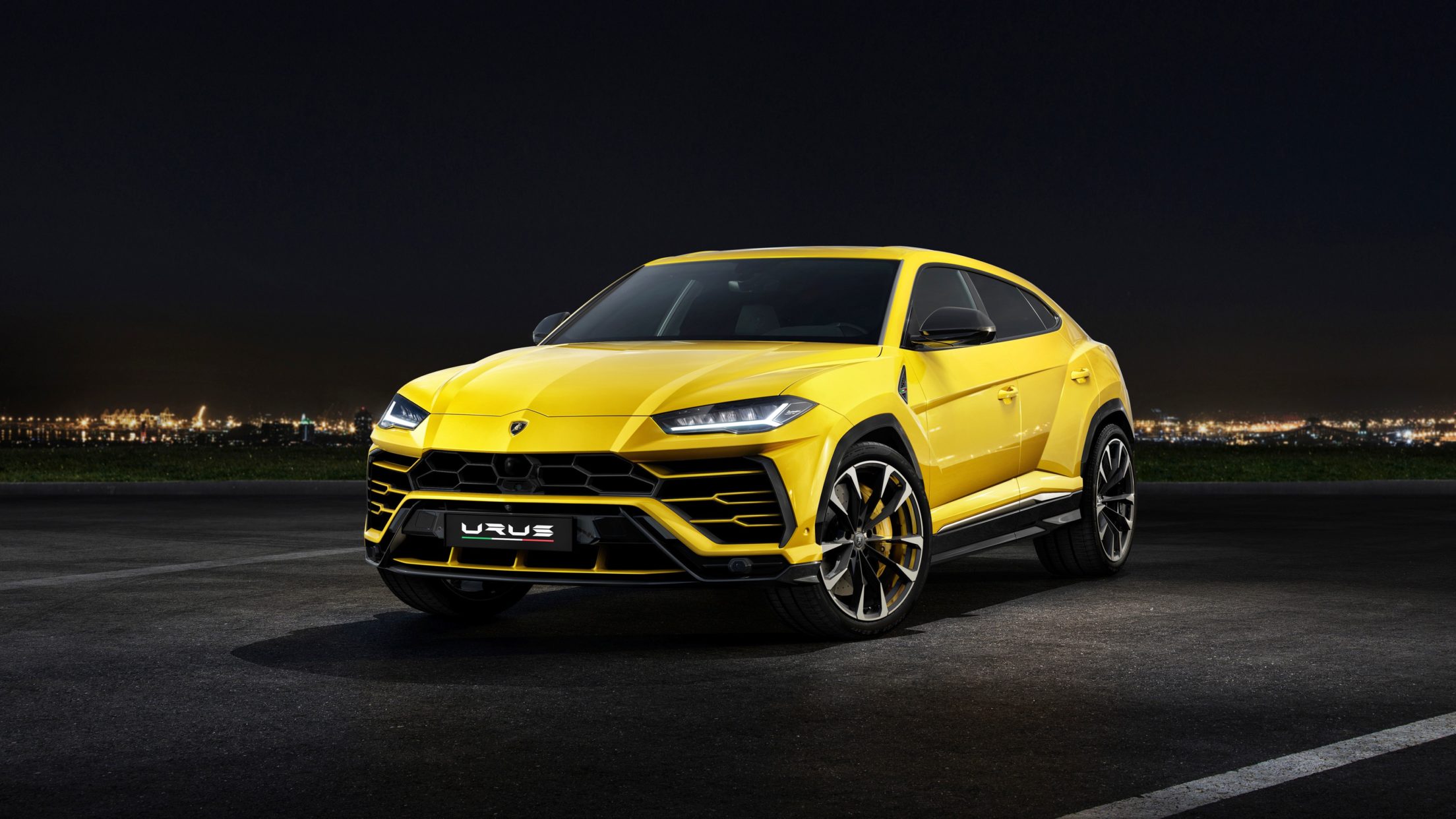 Urus 1