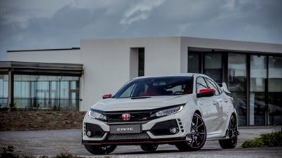 Honda Civic_Type_R