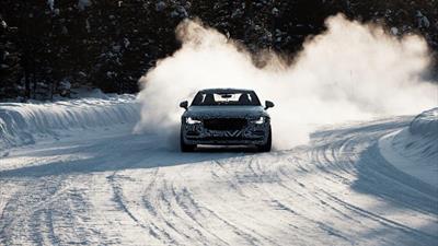 Polestar 1