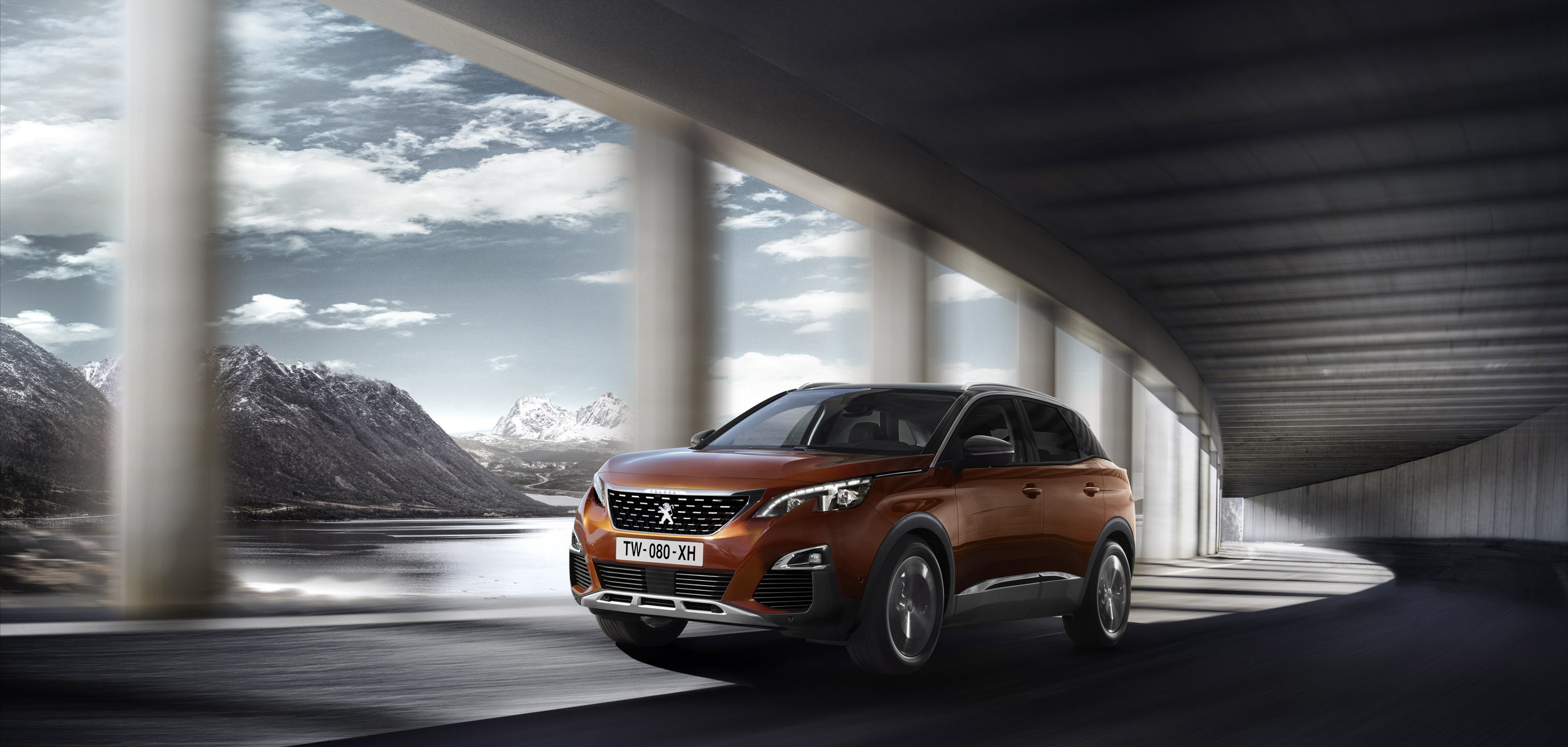 Gama SUV_2