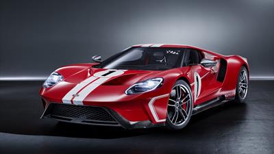 FORD NEW_GT