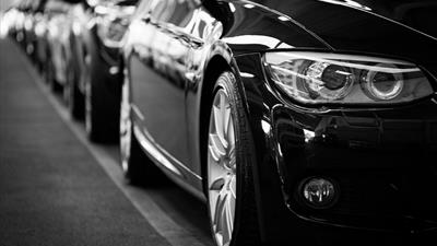 auto industry_800