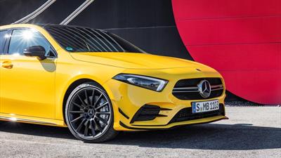 MERCEDES