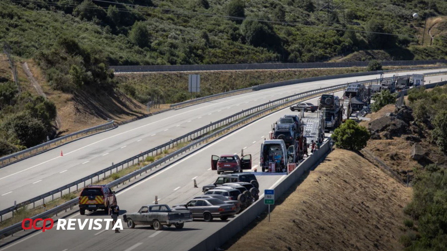 Velocidade Furiosa 7' - Lançamento do trailer (Portugal) 